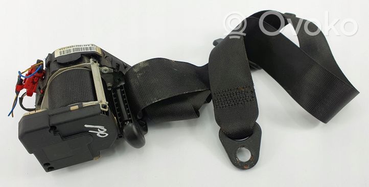 Smart ForTwo II Ceinture de sécurité avant A4518601685