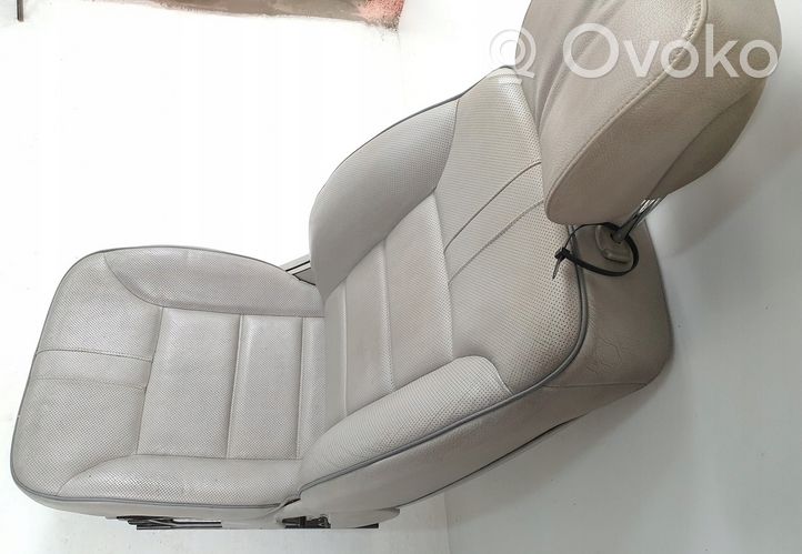 Mercedes-Benz R W251 Fotel przedni pasażera A0009103522