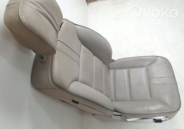 Mercedes-Benz R W251 Fotel przedni pasażera A0009103522