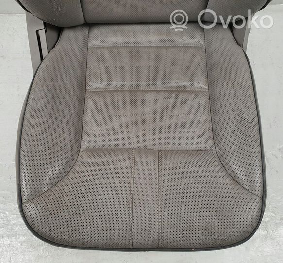 Mercedes-Benz R W251 Fotel przedni pasażera A0009103522