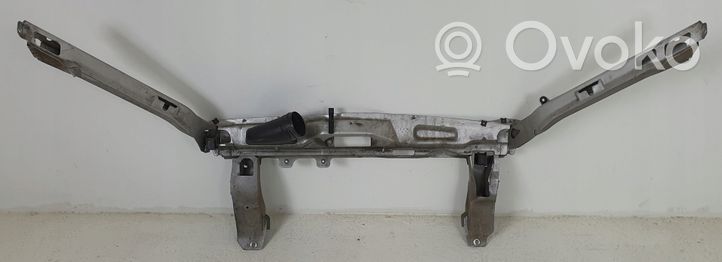 Mercedes-Benz Vaneo W414 Top upper radiator support slam panel 