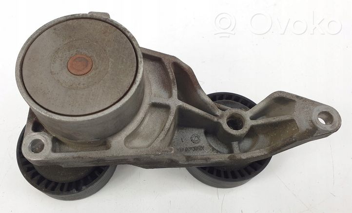 Volvo XC90 Generator/alternator belt tensioner 31251251