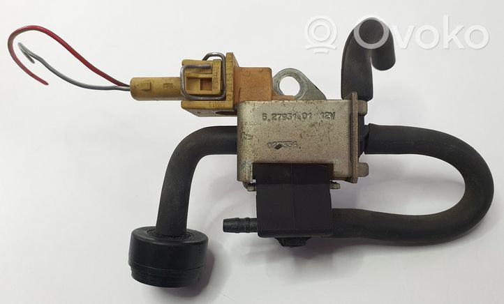 Mercedes-Benz SL R230 Turboahtimen magneettiventtiili 52793101