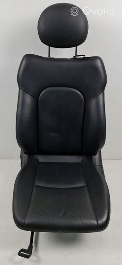 Mercedes-Benz CLC CL203 Asiento delantero del conductor 