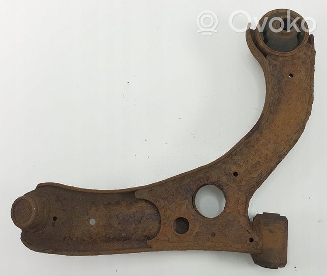 Daihatsu Cuore Front lower control arm/wishbone 