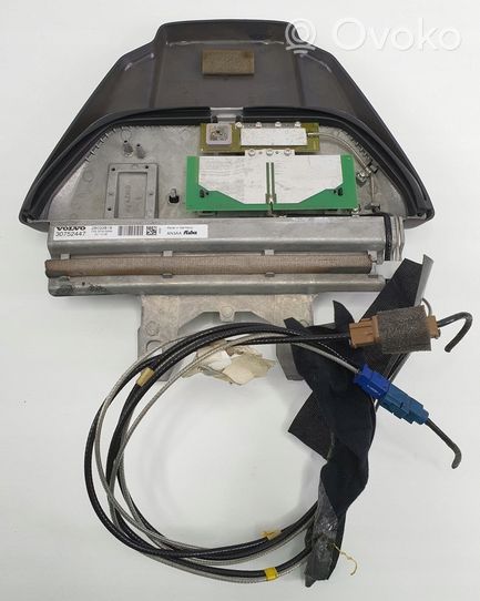 Volvo XC90 Antenne intérieure accès confort 30752447