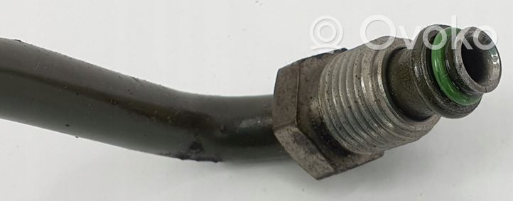 Saab 9-3 Ver2 Vairo stiprintuvo žarna (-os)/ vamzdelis (-iai) 0100185116013