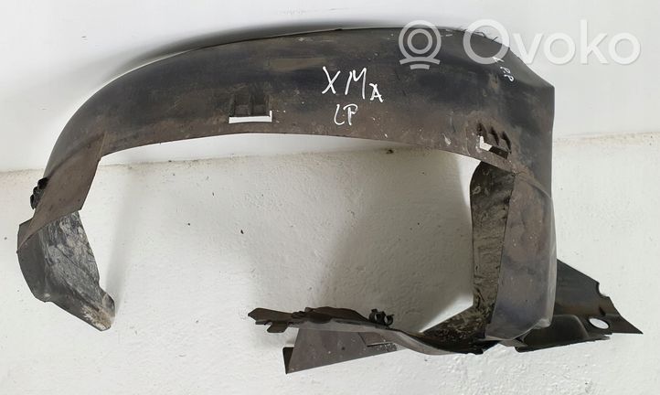 Citroen XM Rivestimento paraspruzzi passaruota anteriore 9615554180