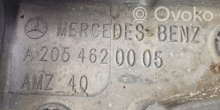 Mercedes-Benz B W246 W242 Ohjauspyörän akselisarja A2464602316