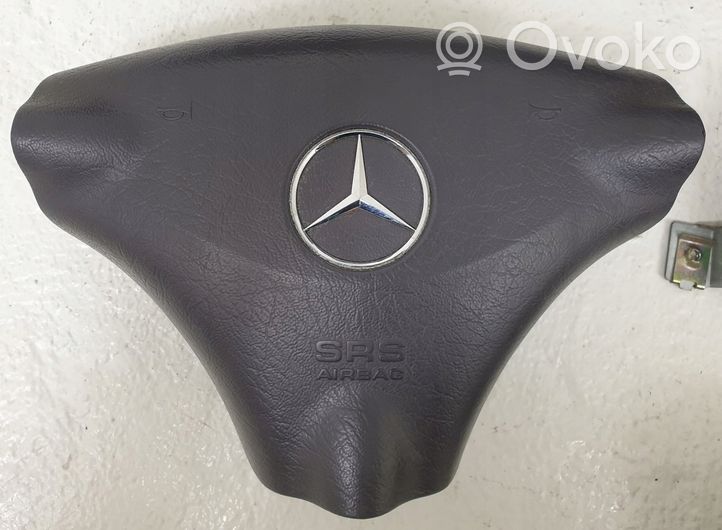 Mercedes-Benz A W168 Kit airbag avec panneau 