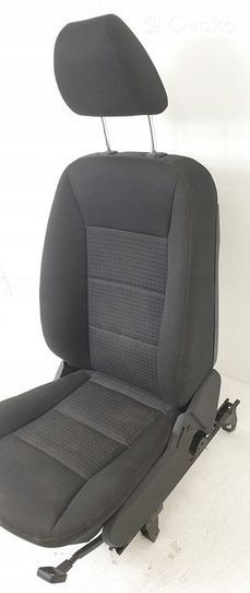 Mercedes-Benz B W245 Front passenger seat 