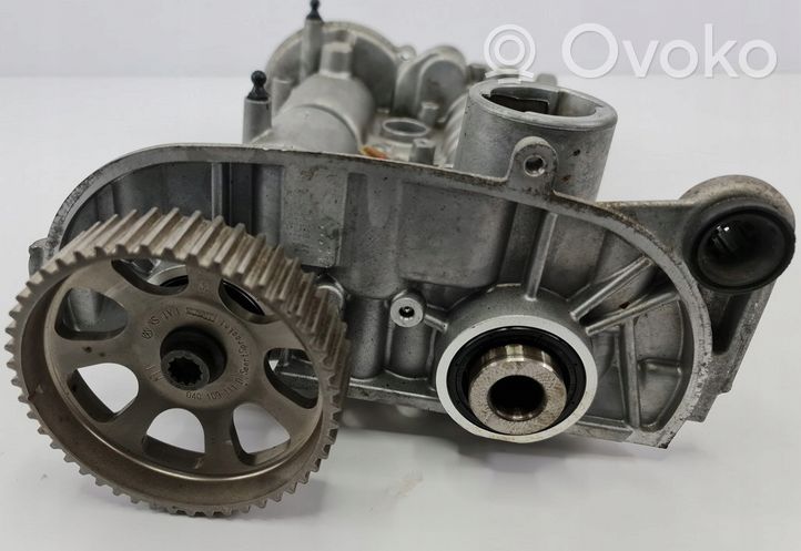 Skoda Citigo Engine head 04C103475D