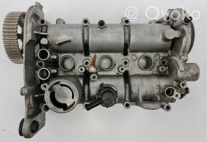 Skoda Citigo Engine head 04C103475D