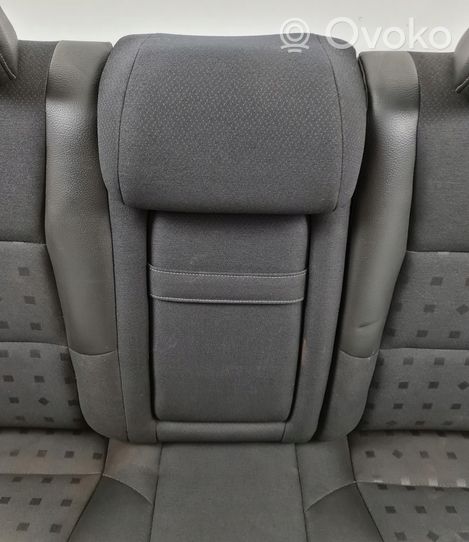 Volvo S60 Sedile posteriore 
