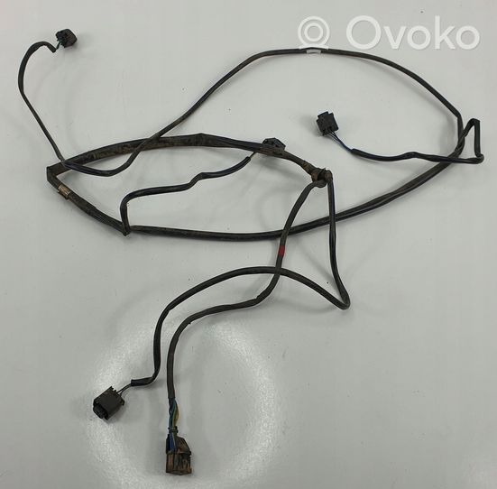 Volvo V70 Parking sensor (PDC) wiring loom 