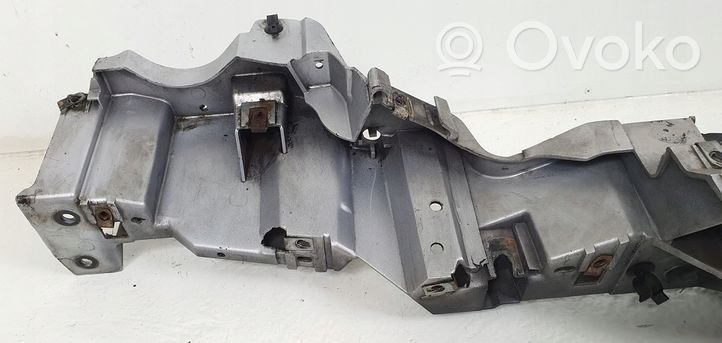 Jaguar S-Type Radiator support slam panel XR838B040AD