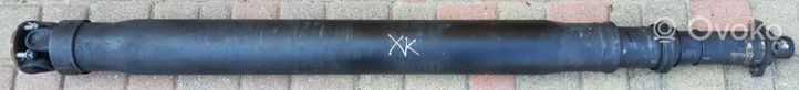 Jaguar XK8 - XKR Drive shaft (set) NJA5800CB