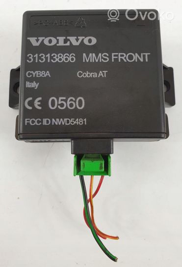 Volvo XC60 Other control units/modules 31313866