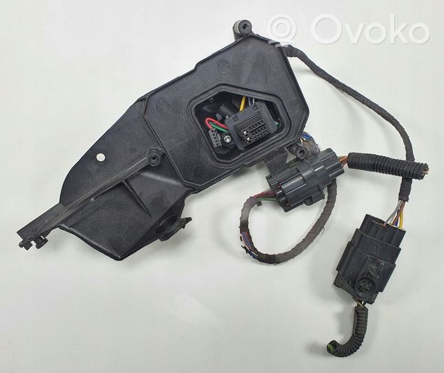 Volvo C70 Other control units/modules 31213766