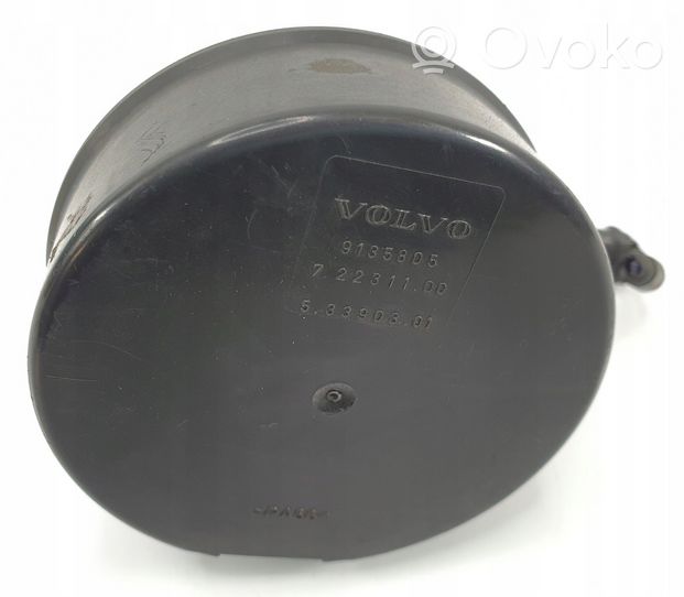 Volvo S70  V70  V70 XC Valvola di arresto del motore 9135805