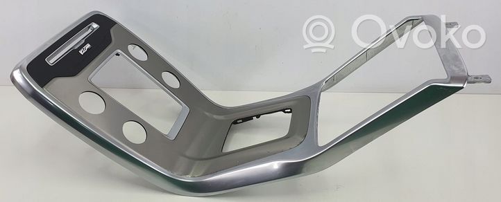 Volvo S80 Verkleidung Armaturenbrett Cockpit Mitte 31291378