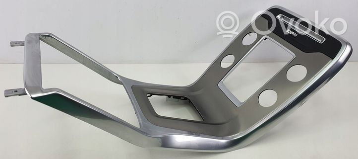 Volvo S80 Verkleidung Armaturenbrett Cockpit Mitte 31291378