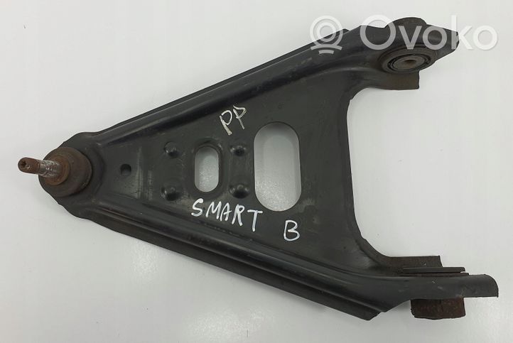 Smart ForTwo II Fourchette, bras de suspension inférieur avant A4513330002