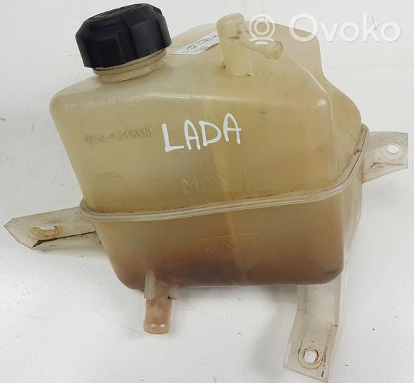 Lada Kalina I Vase d'expansion / réservoir de liquide de refroidissement 11181311010