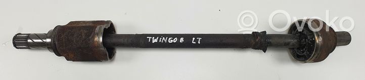 Renault Twingo III Front driveshaft 