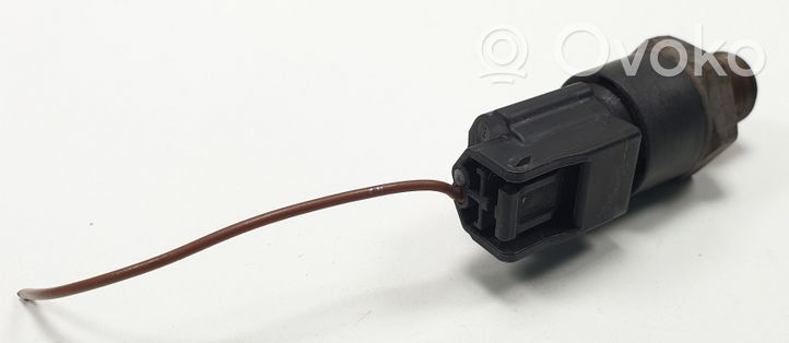 Dacia Sandero Oil pressure sensor 
