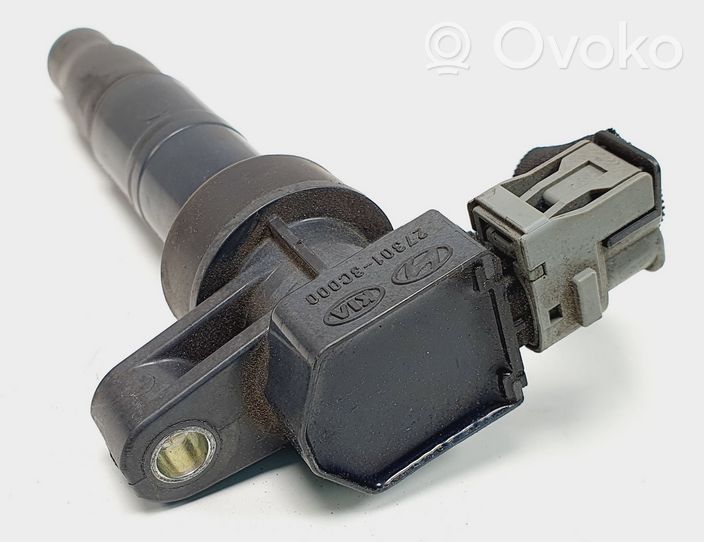 Hyundai Genesis High voltage ignition coil 27301-3C000