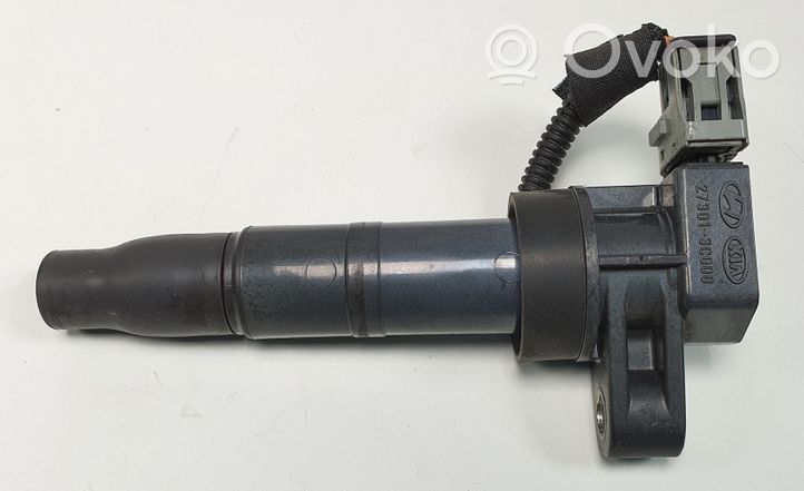 Hyundai Genesis High voltage ignition coil 27301-3C000