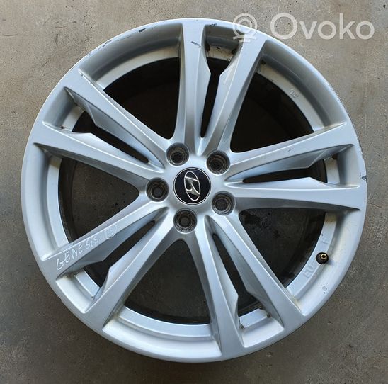 Hyundai Genesis R16 alloy rim 52910-2M150