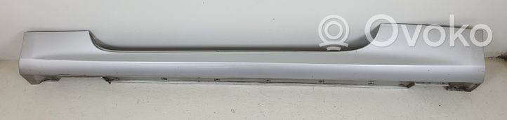 Hyundai Genesis Rear sill trim cover 87751-2M000