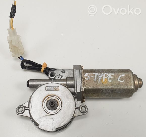 Jaguar S-Type Sunroof motor/actuator 