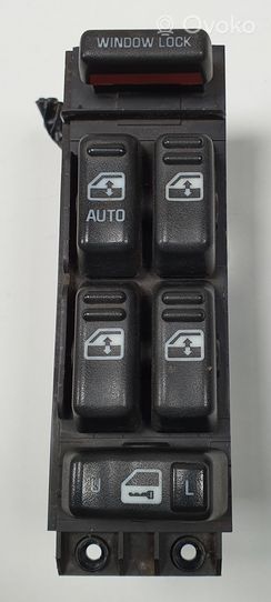 Chevrolet Tahoe Quarter vent window switch 