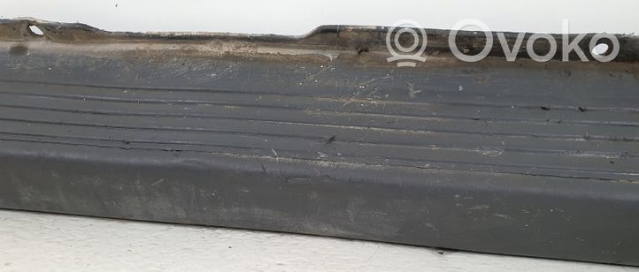 Citroen Jumper Rear bumper 1305763070