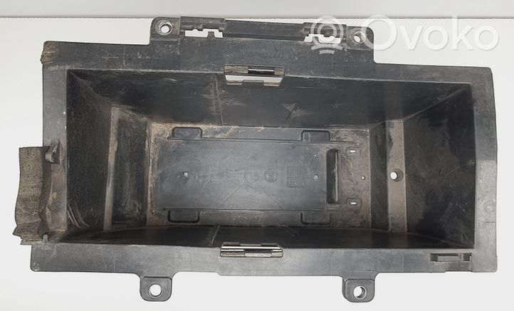 Citroen Jumper Battery box tray 1355357080