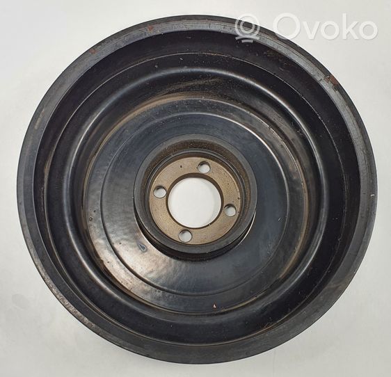 Mercedes-Benz 190 W201 Water pump pulley 