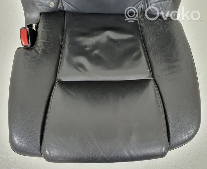 Volvo XC90 Rear seat 