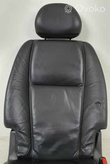 Volvo XC90 Rear seat 