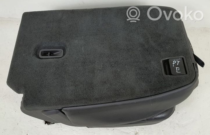 Volvo XC90 Rear seat 