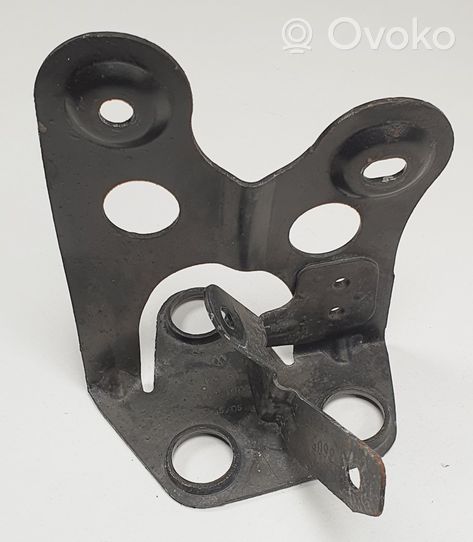 Volkswagen PASSAT B6 ABS pump bracket 3C1614235B