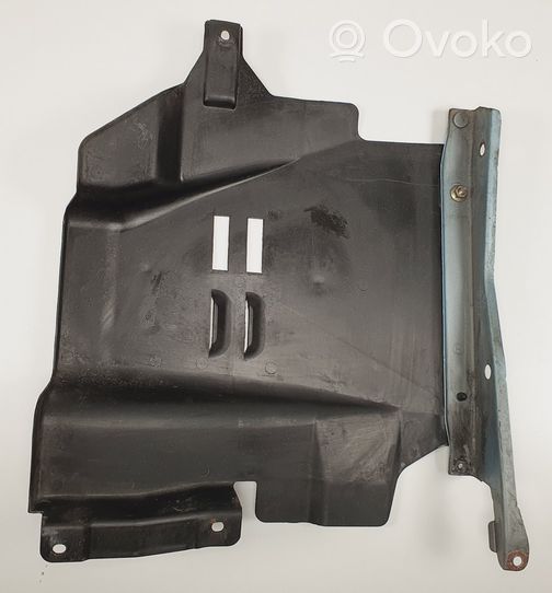 Daihatsu Sirion Garniture de radiateur 53291-97404