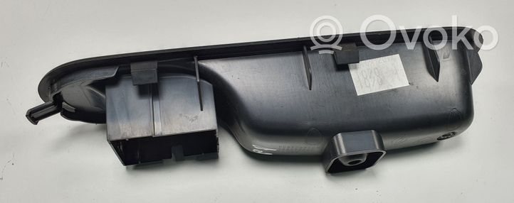 Renault Twingo III Other interior part 809603714R