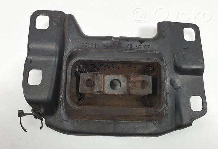 Volvo C70 Gearbox mounting bracket 4N51-7M121-FD