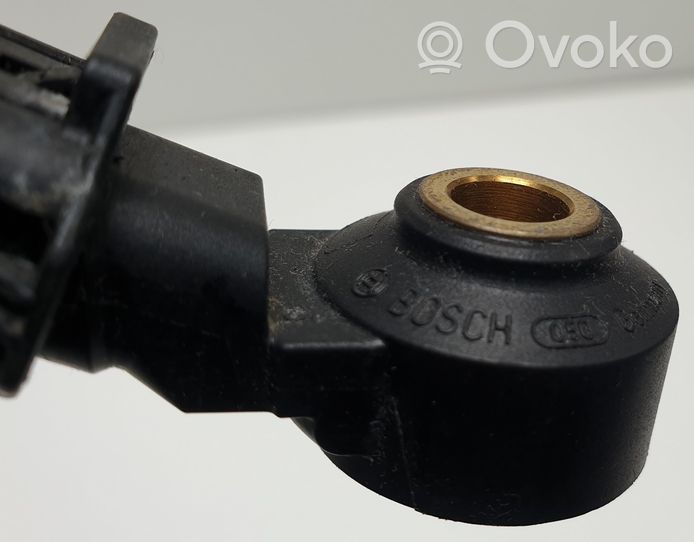 Opel Agila A Detonation knock sensor 0261231173