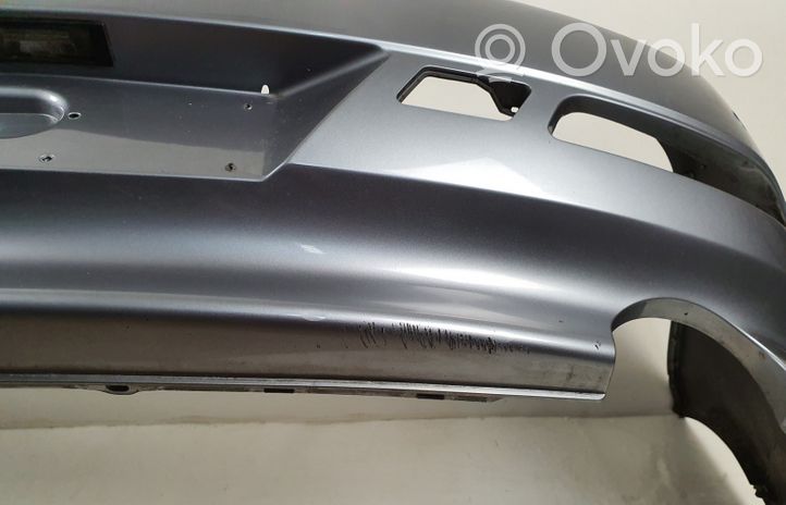 BMW 6 E63 E64 Rear bumper 7119241