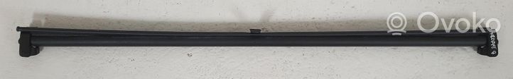 Renault Megane II Parcel shelf load cover 