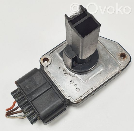 XS7F12B579AA Ford Transit Mass air flow meter, 12.11 € RRR